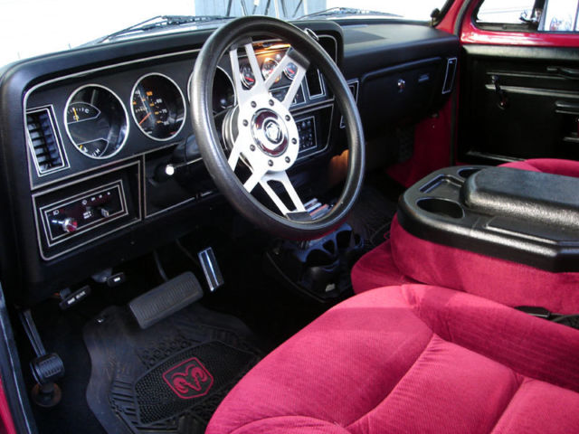 1986 Dodge Other Pickups - photo 5
