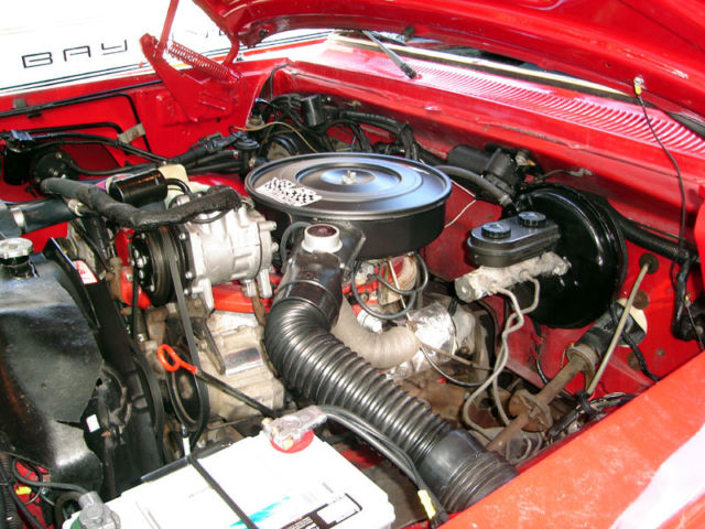 1986 Dodge Other Pickups - photo 9