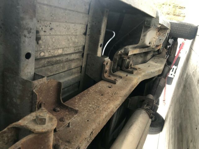 1986 Dodge D150 - photo 11