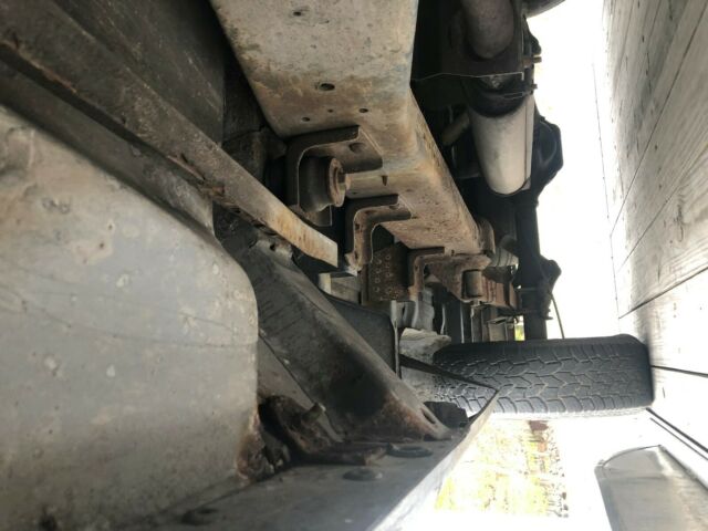 1986 Dodge D150 - photo 12