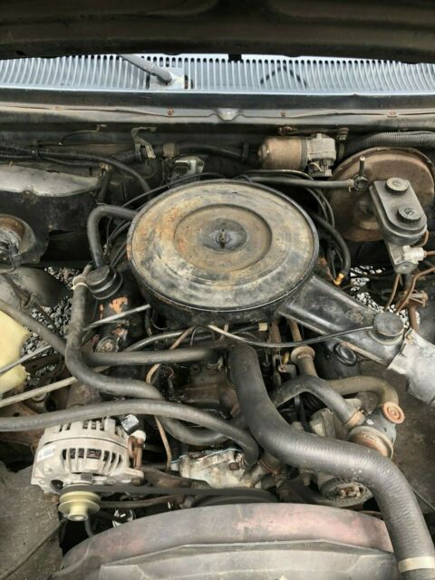 1986 Dodge D150 - photo 2