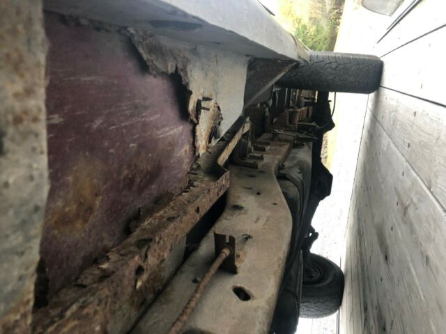 1986 Dodge D150 - photo 9