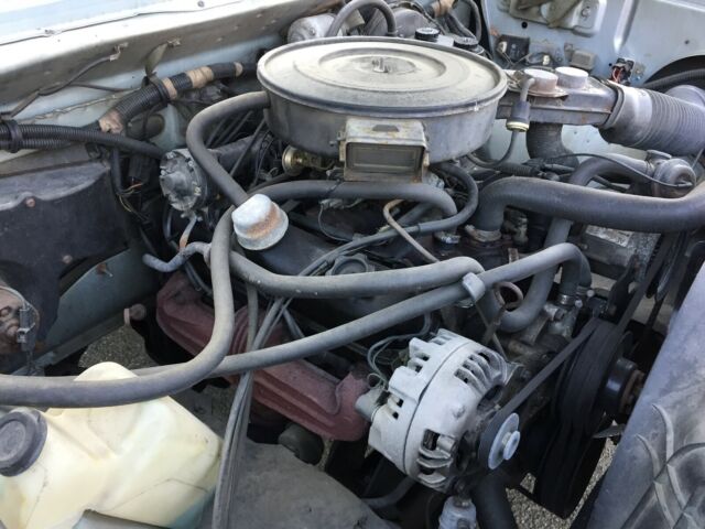1986 Dodge Other Pickups - photo 11