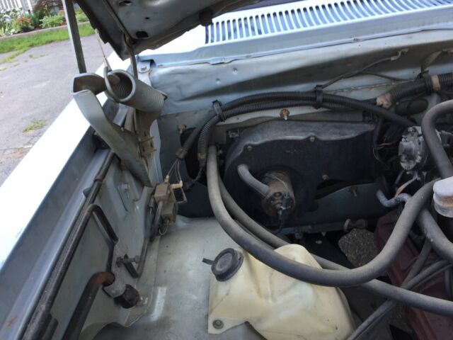 1986 Dodge Other Pickups - photo 12