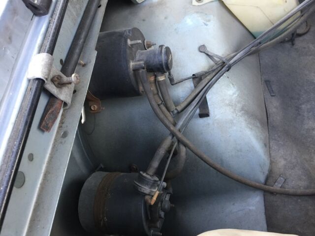 1986 Dodge Other Pickups - photo 13