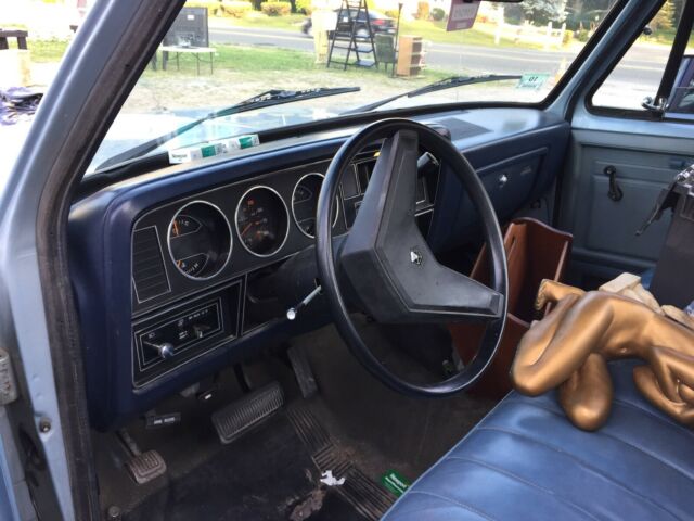 1986 Dodge Other Pickups - photo 4