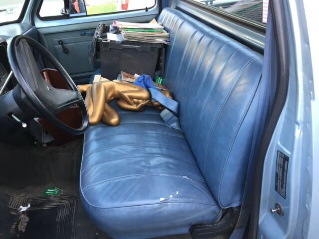1986 Dodge Other Pickups - photo 6