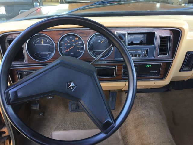 1986 Dodge Other Pickups D150 - photo 11