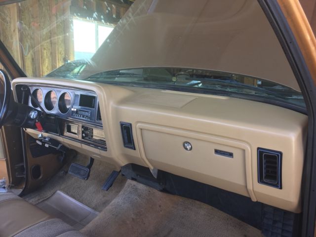 1986 Dodge Other Pickups D150 - photo 13