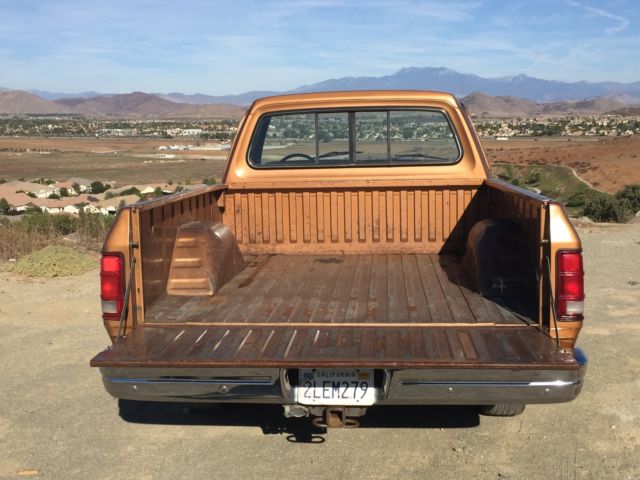 1986 Dodge Other Pickups D150 - photo 7