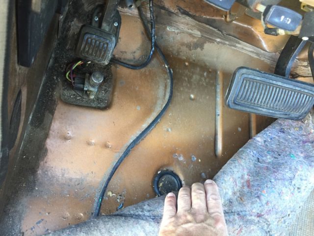 1986 Dodge Other Pickups D150 - photo 9