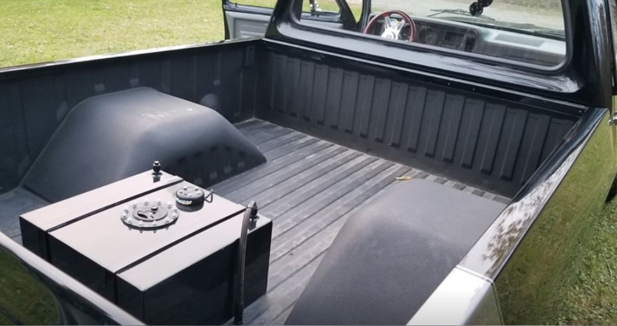 1986 Dodge Other Pickups - photo 11