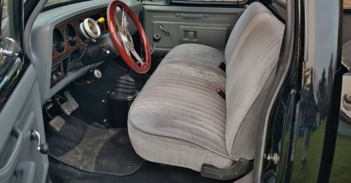 1986 Dodge Other Pickups - photo 9