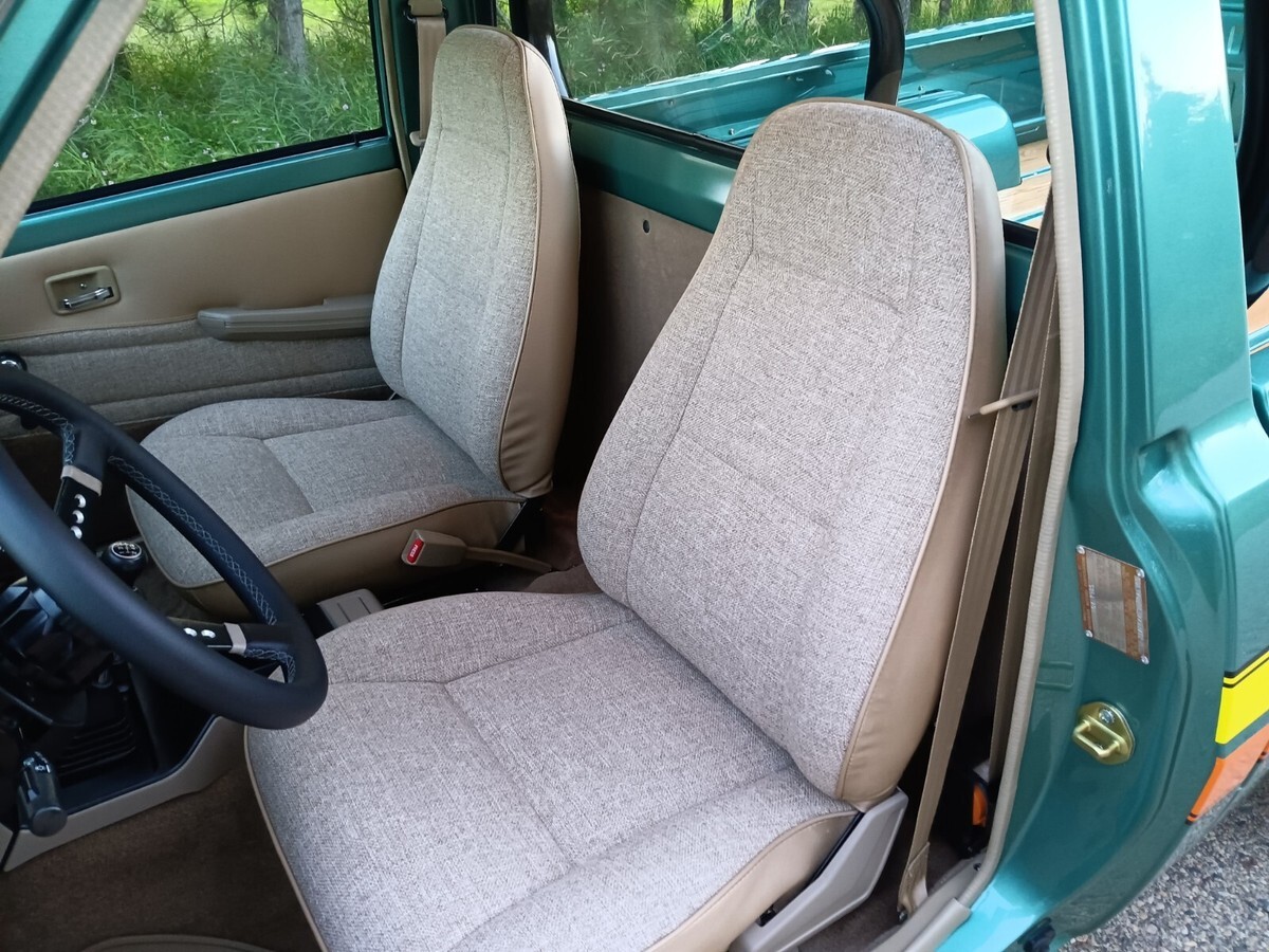 1986 Dodge Other Pickups Sport - photo 12