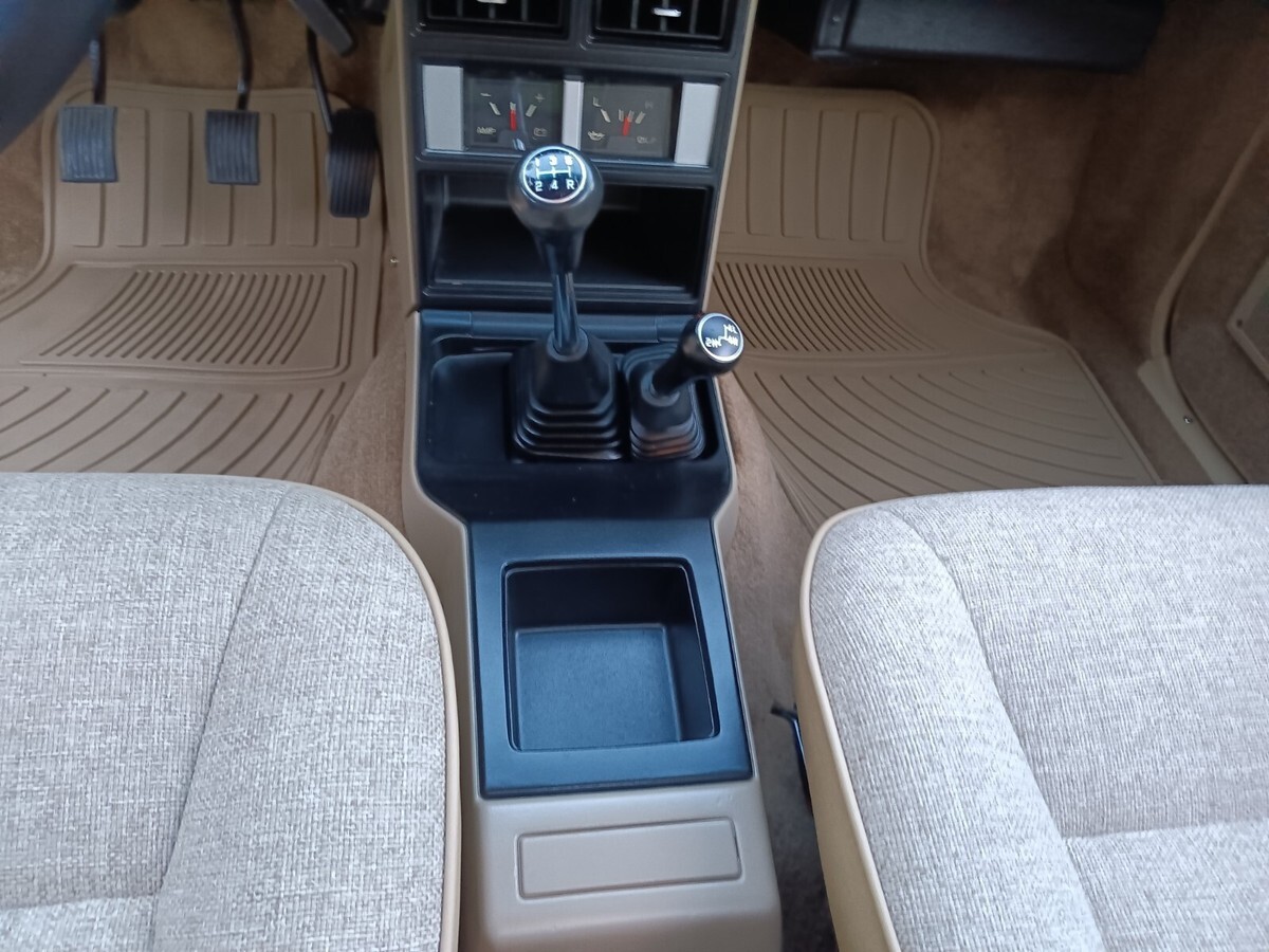 1986 Dodge Other Pickups Sport - photo 13