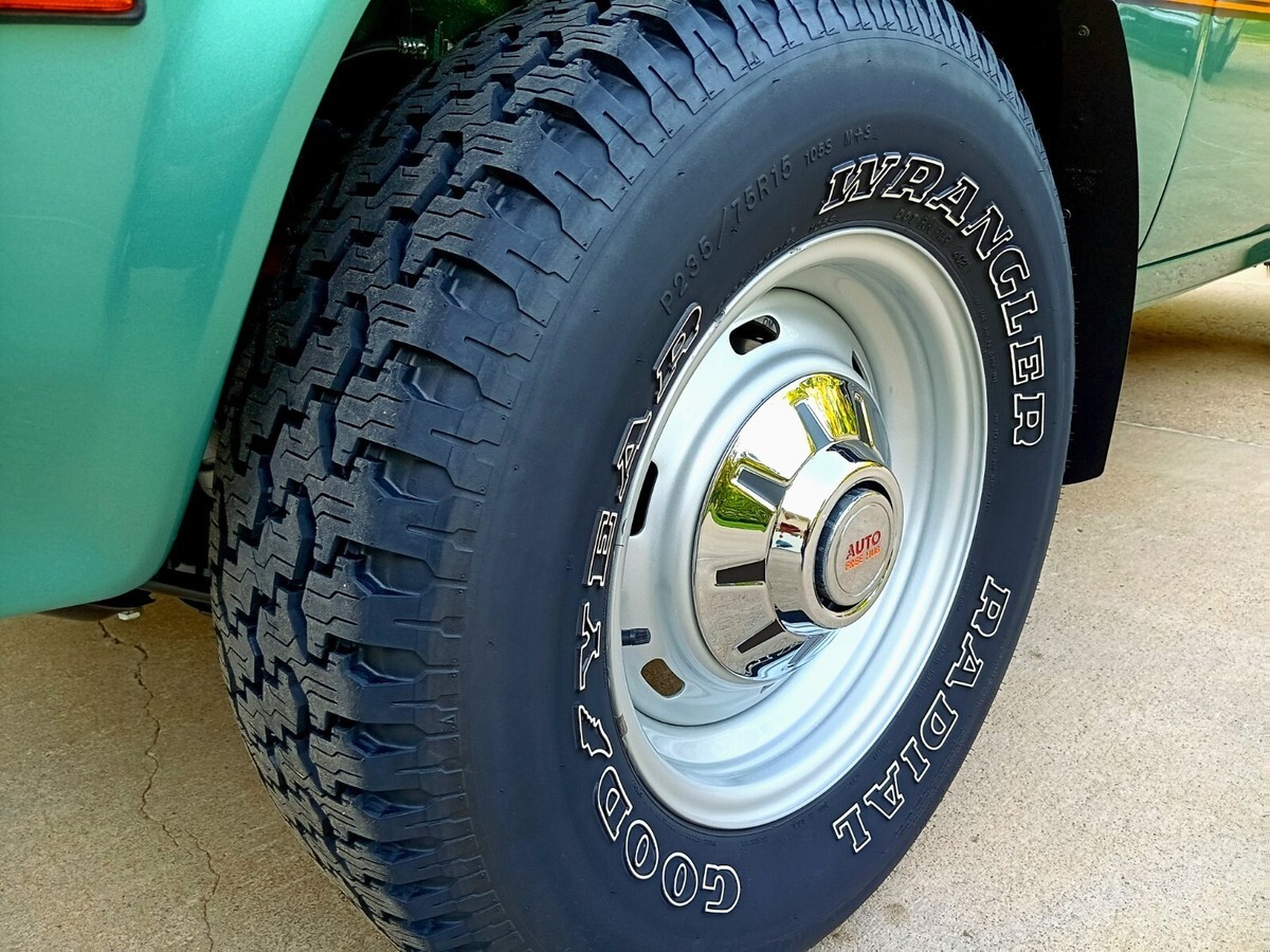 1986 Dodge Other Pickups Sport - photo 9