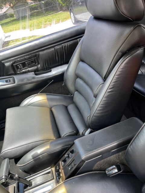 1986 Dodge Daytona TURBO Z - photo 10