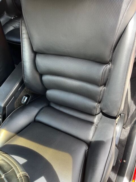 1986 Dodge Daytona TURBO Z - photo 11