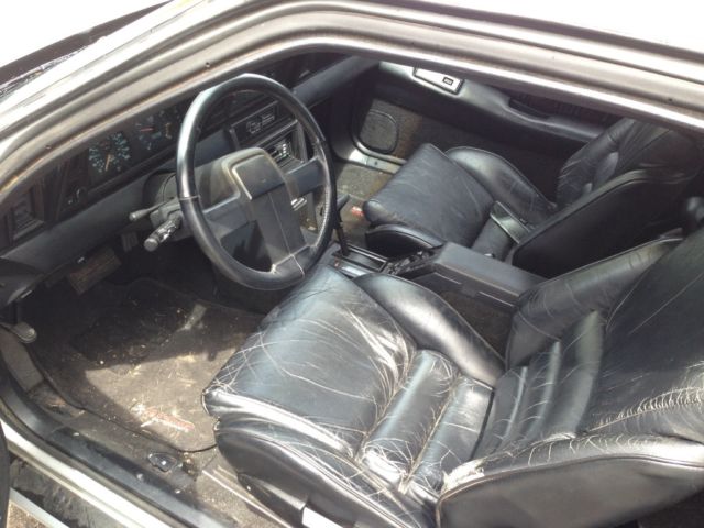 1986 Dodge Daytona - photo 10