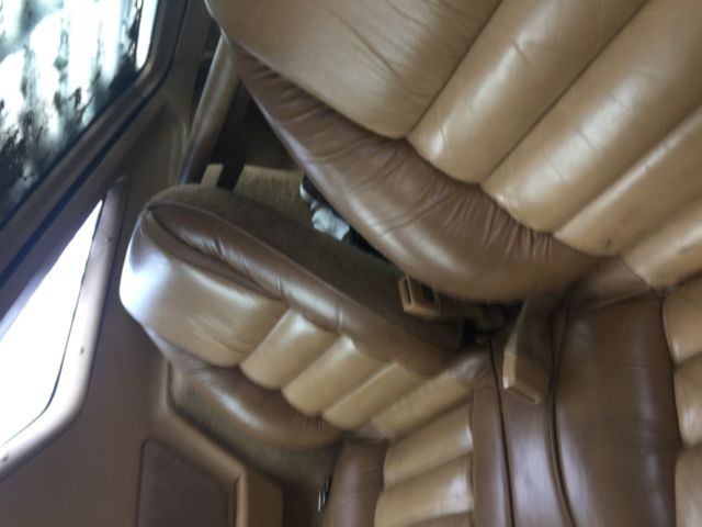 1986 Dodge Daytona Turbo Z Hatchback 2-Door - photo 5