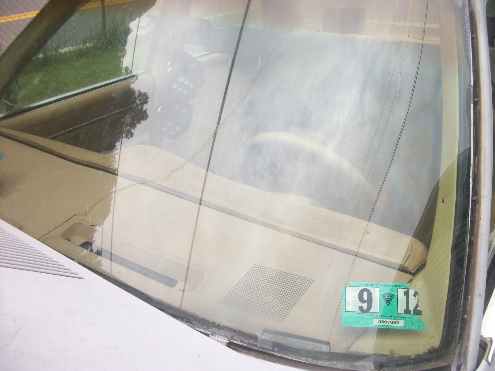 1986 Dodge Diplomat - photo 13