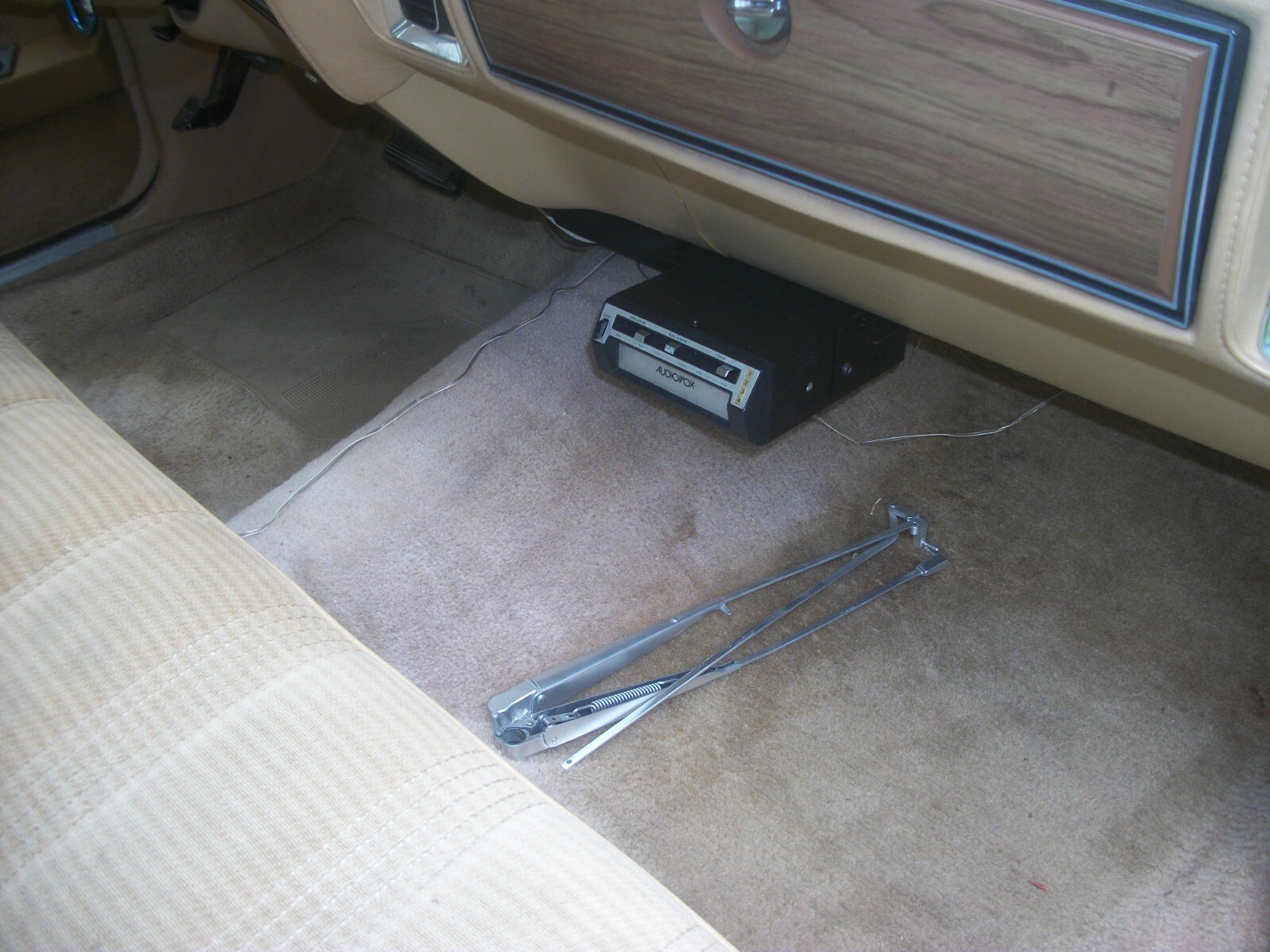 1986 Dodge Diplomat - photo 5