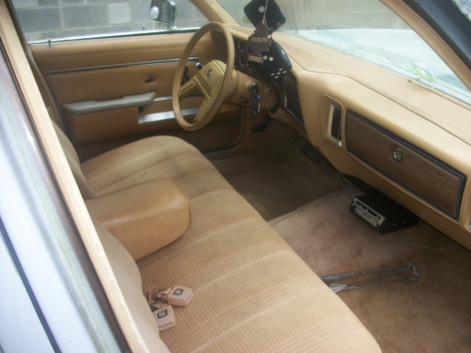 1986 Dodge Diplomat - photo 6