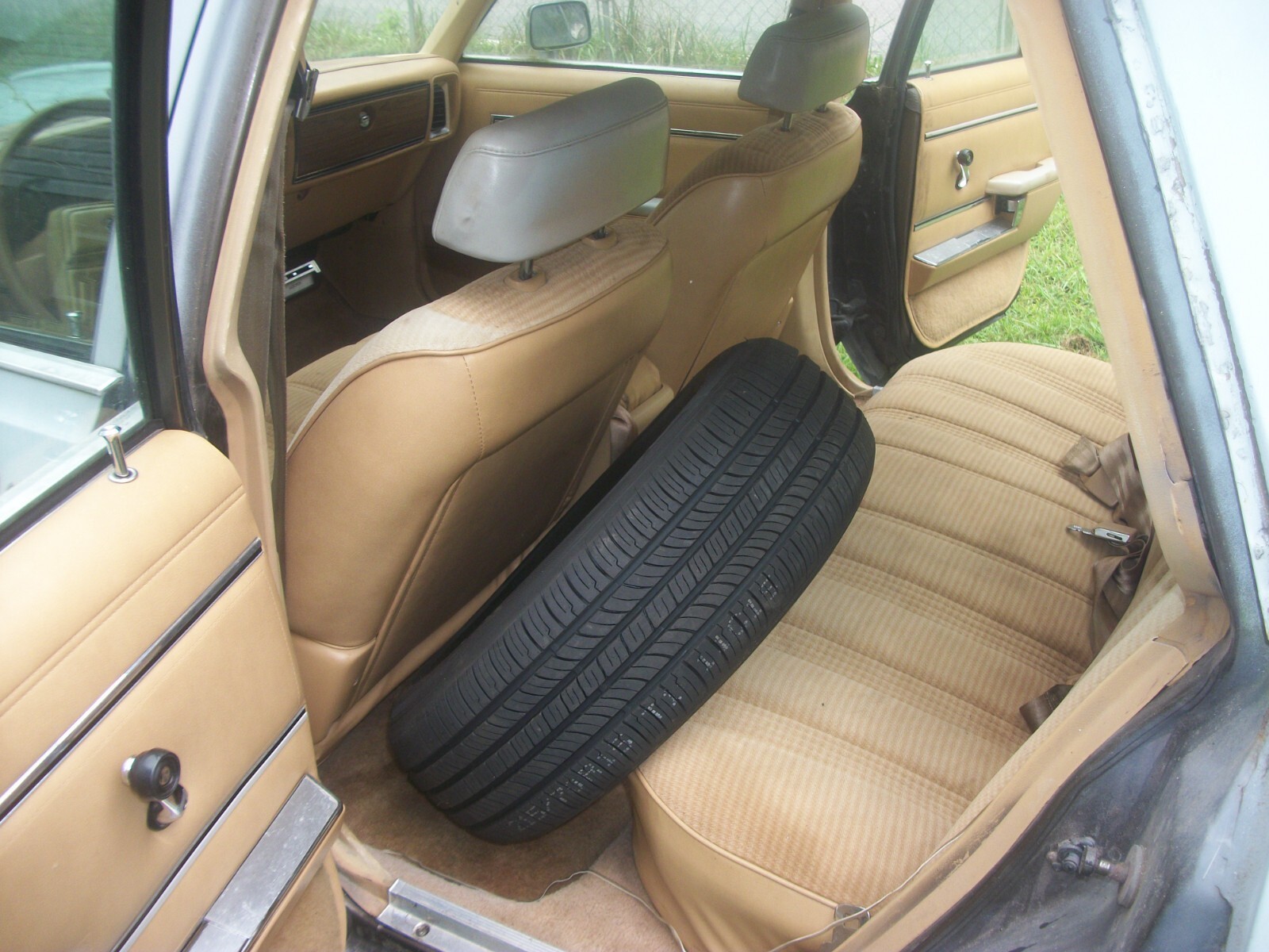 1986 Dodge Diplomat - photo 7