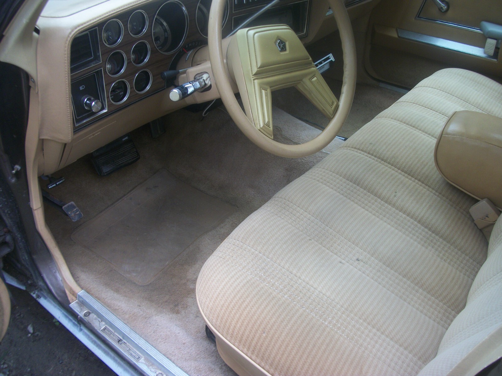 1986 Dodge Diplomat - photo 9