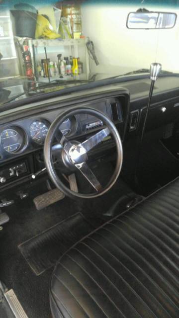 1986 Dodge Ram 1500 long bed - photo 2