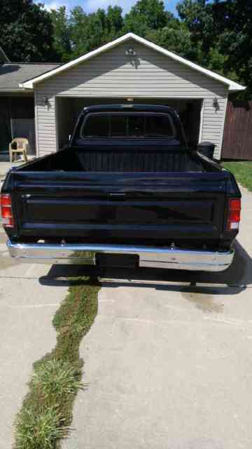 1986 Dodge Ram 1500 long bed - photo 3