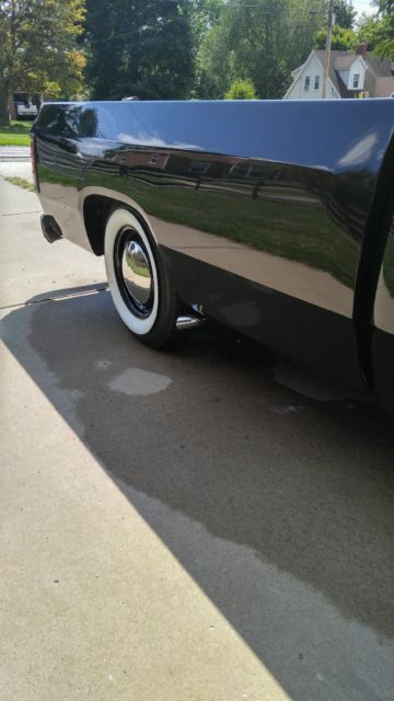 1986 Dodge Ram 1500 long bed - photo 4