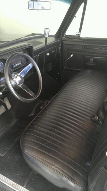 1986 Dodge Ram 1500 long bed - photo 6