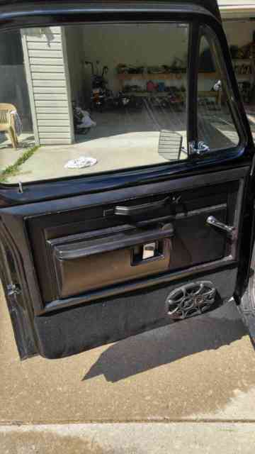 1986 Dodge Ram 1500 long bed - photo 8