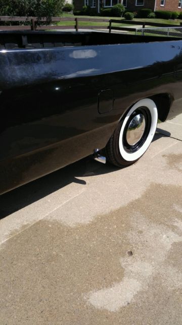 1986 Dodge Ram 1500 long bed - photo 9