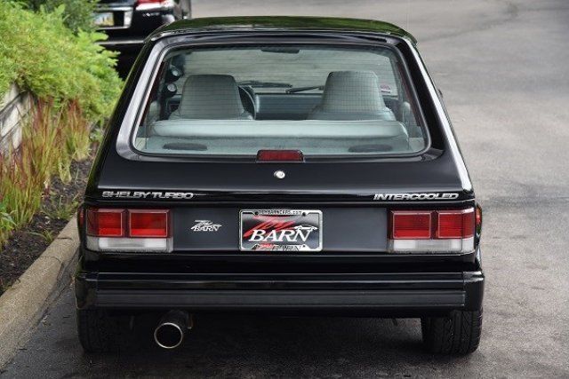 1986 Dodge Other - photo 10
