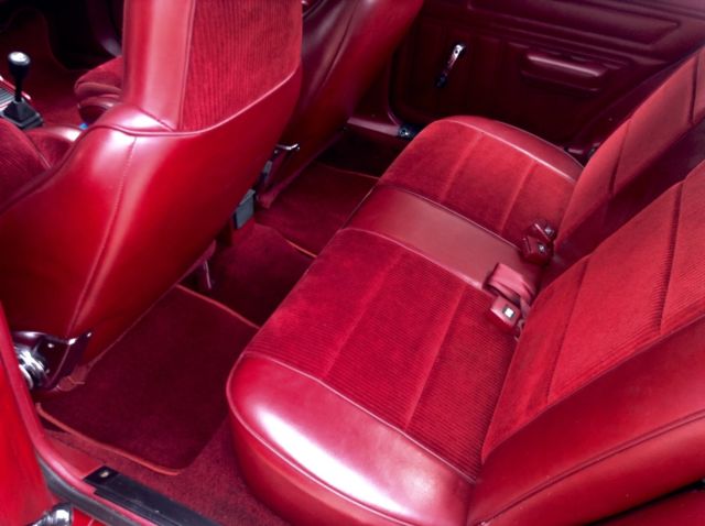 1986 Dodge OMNI GLH GLH Turbo - photo 10