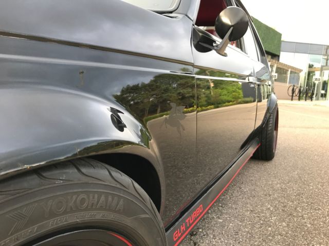 1986 Dodge Other GLH - photo 10