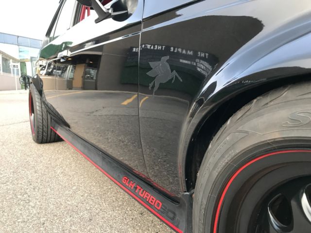 1986 Dodge Other GLH - photo 11