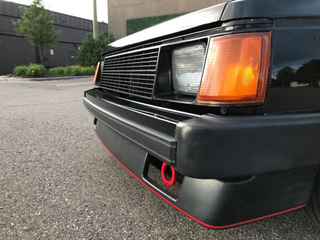 1986 Dodge Other GLH - photo 9