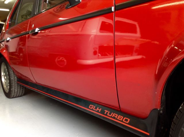 1986 Dodge Other GLH Turbo - photo 12