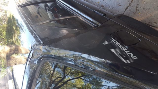 1986 Dodge Shelby GLHS - photo 10