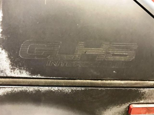 1986 Dodge Omni GLHS -- - photo 10