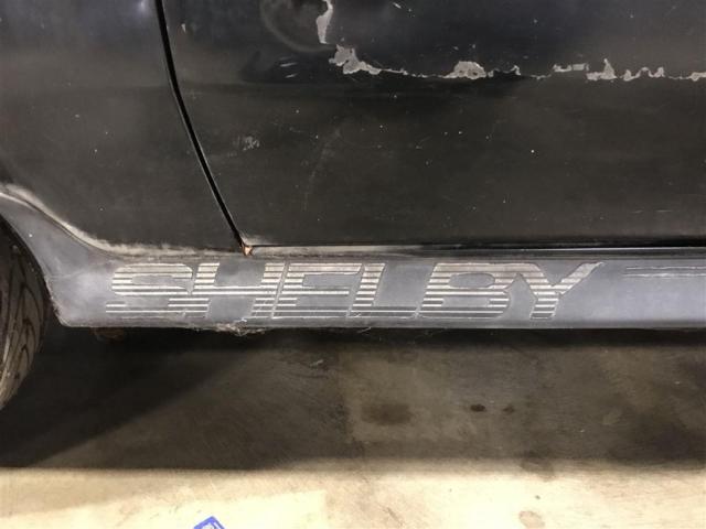 1986 Dodge Omni GLHS -- - photo 11