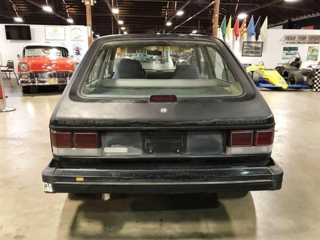 1986 Dodge Omni GLHS -- - photo 7
