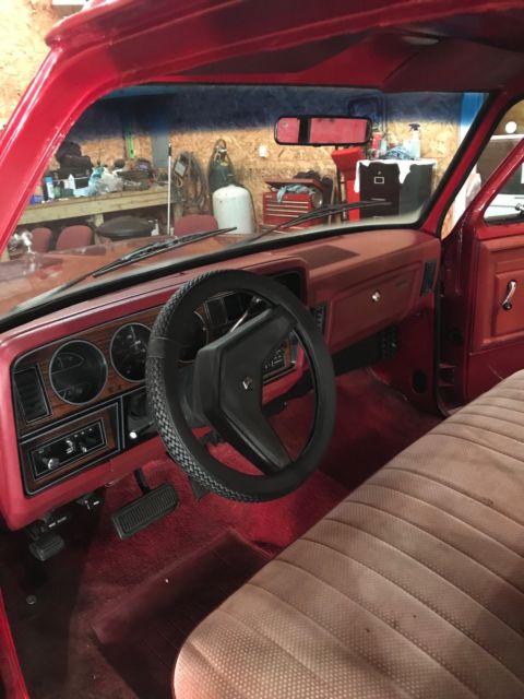 1986 Dodge Other Pickups Ram Truck - photo 5