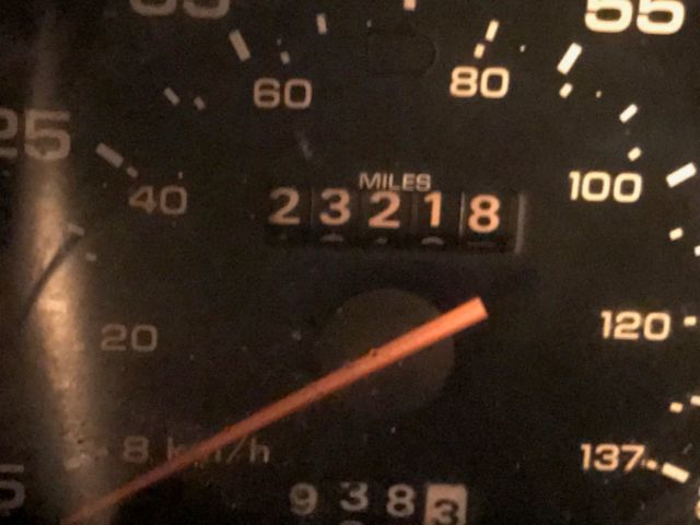 1986 Dodge Other Pickups Ram Truck - photo 8