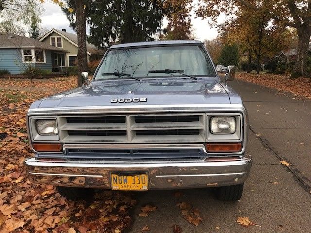 1986 Dodge Other - photo 3