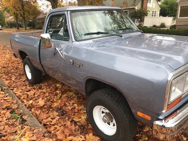 1986 Dodge Other - photo 4