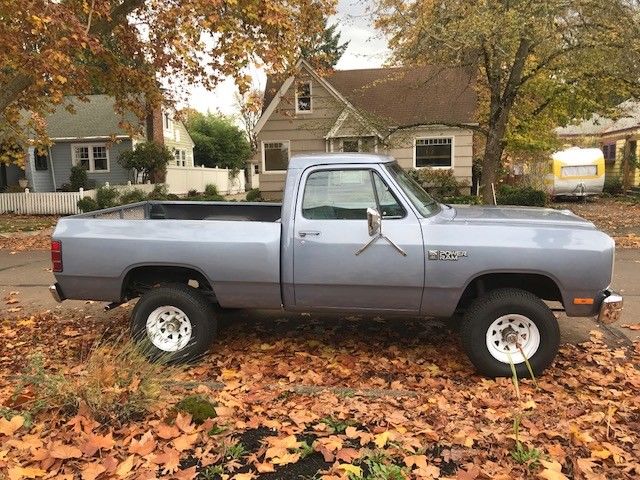 1986 Dodge Other - photo 6